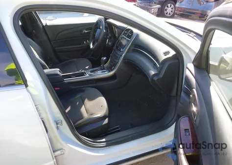 2013 Chevrolet Malibu 1Lt из США, поврежденный, VIN 1G11C5SA9DF149517